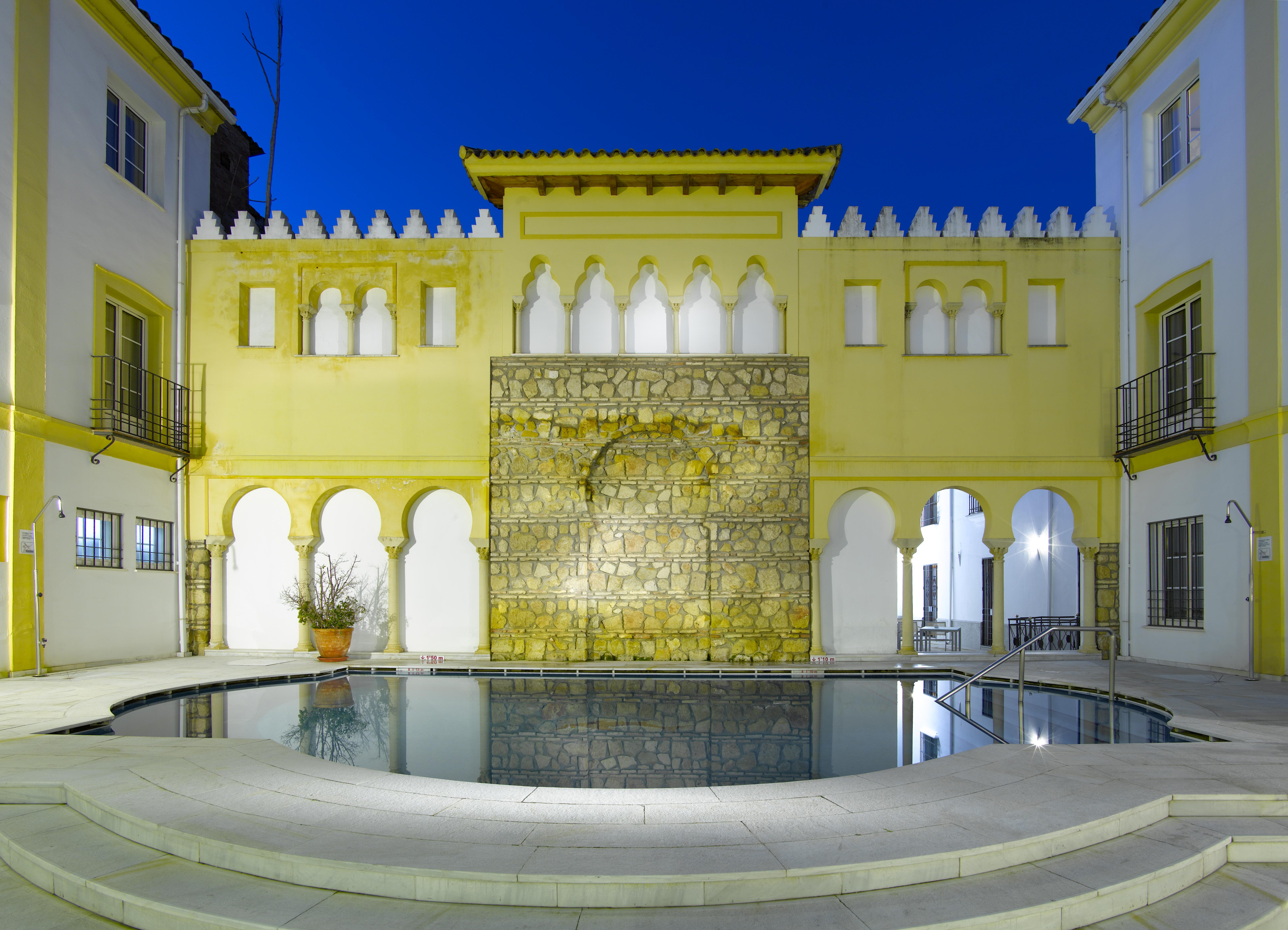 Hotel Macia Alfaros