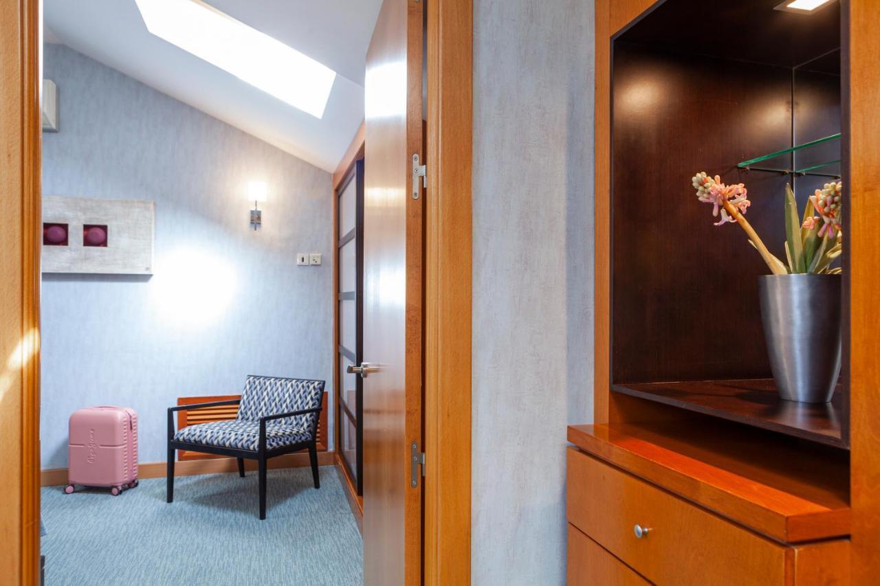 Hotel Macia Alfaros