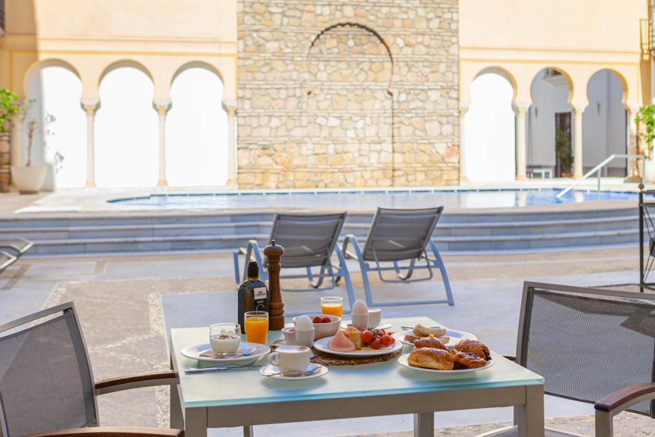 Maciá Alfaros 4* Córdoba
