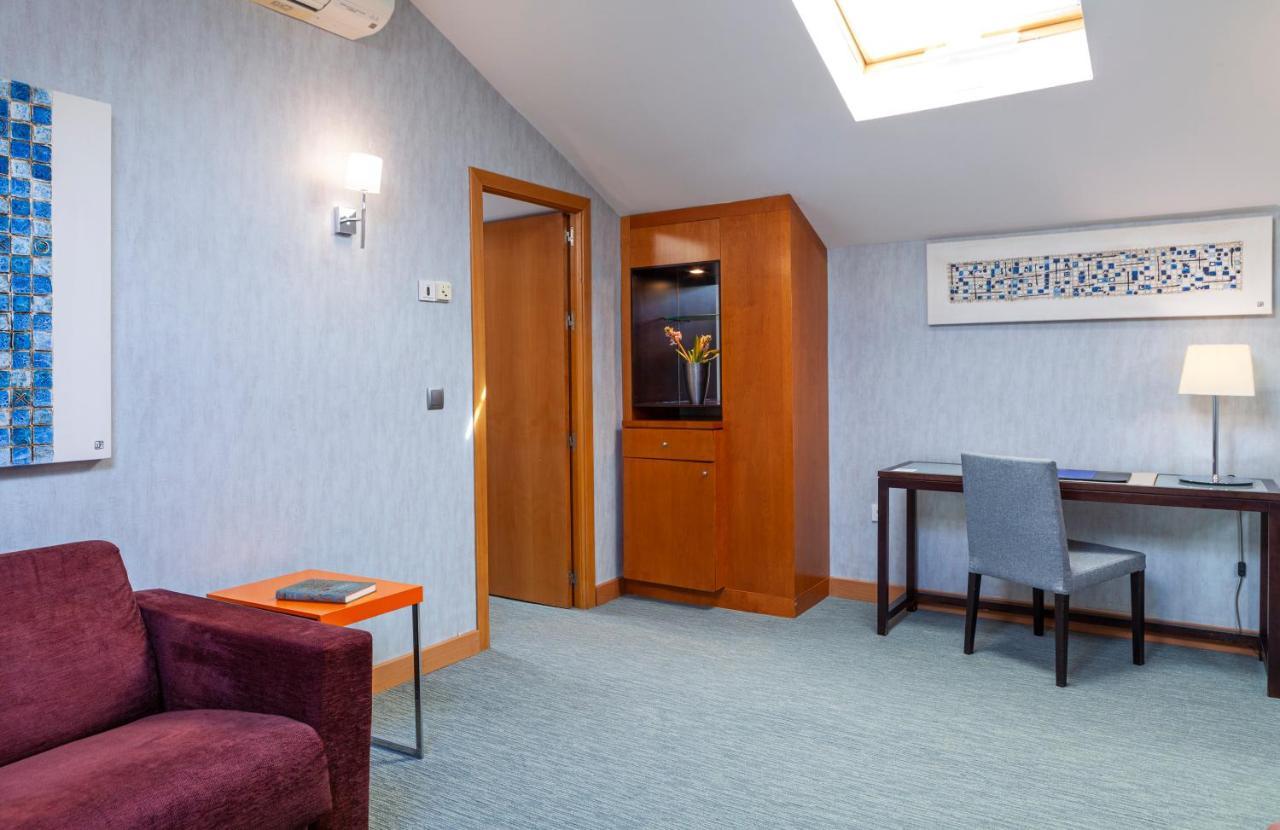 Macia Alfaros Hotel