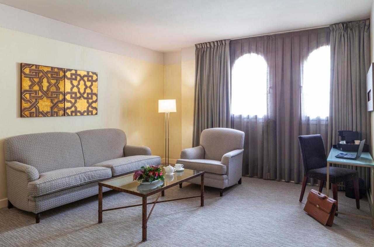 Hotel Macia Alfaros Cordoba