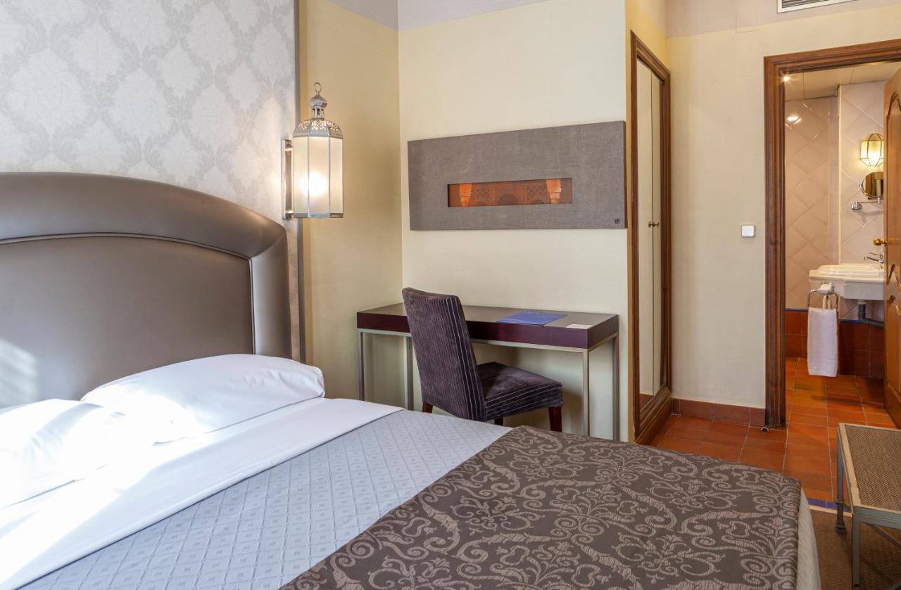 Hotel Macia Alfaros